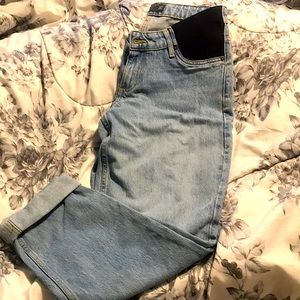 ASOS Maternity Jeans